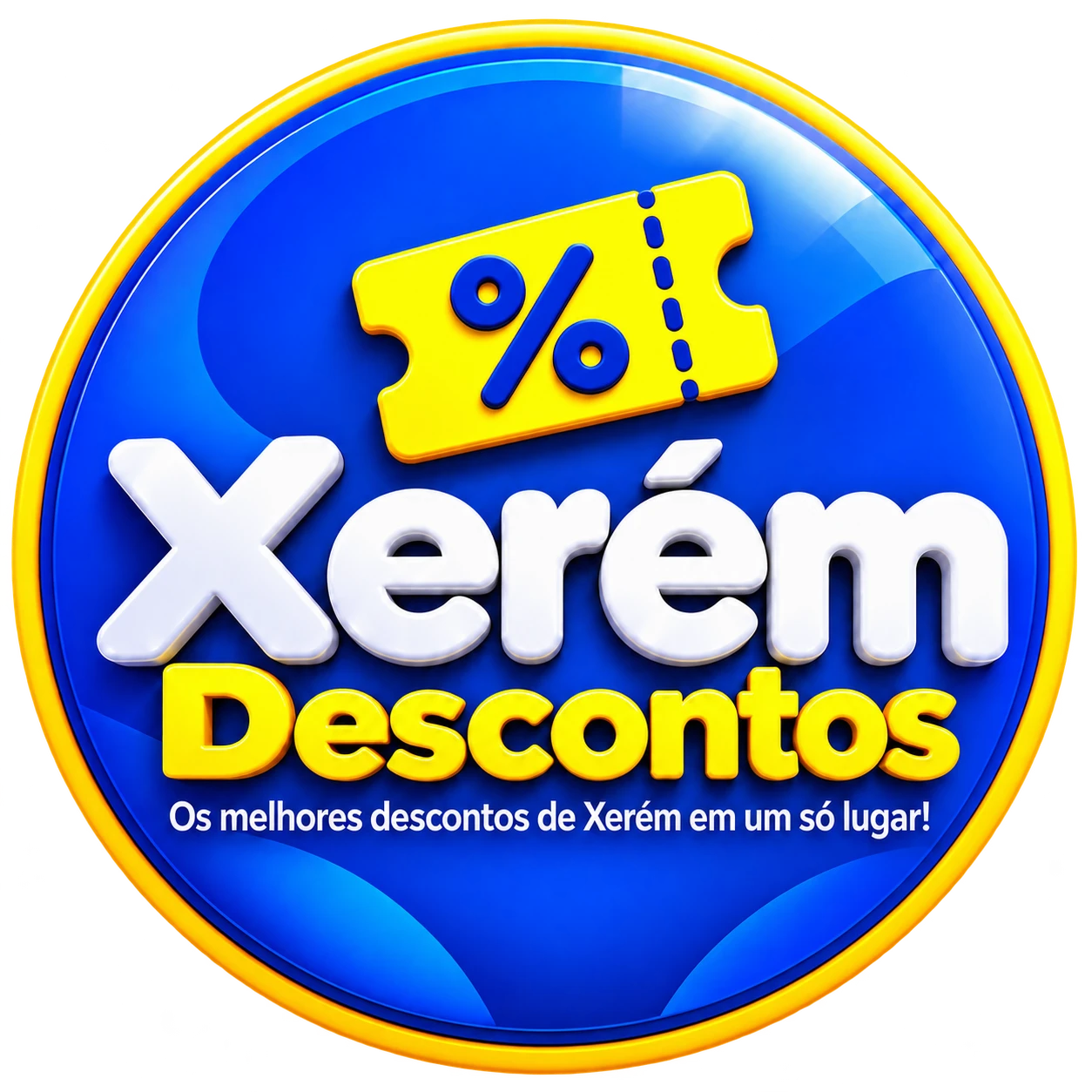 Xerém Descontos